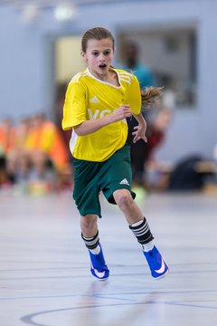 Bild 123 - U12 NFV Futsalturnier HH,SH,HB,NDS